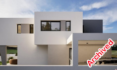 Beautiful three bedrooms house for sale in Geri