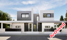 Beautiful three bedrooms house for sale in Geri