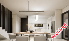 Beautiful three bedrooms house for sale in Geri