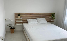 Luxury 2 beds apartment for sale in Kapparis