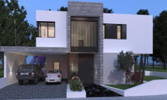 Spacious three beds house for sale in Lakatamia