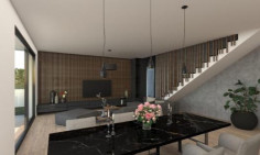 Spacious three beds house for sale in Lakatamia