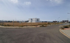 Spacious three beds house for sale in Lakatamia