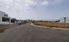 Spacious three beds house for sale in Lakatamia