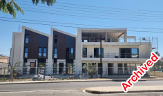 Large 2 bedroom apartment 77 m2 for sale in Lakatamia