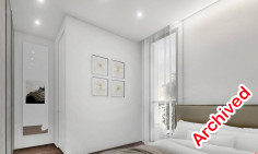 Large 2 bedroom apartment 77 m2 for sale in Lakatamia