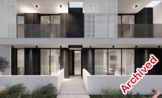 Large 2 bedroom apartment 77 m2 for sale in Lakatamia