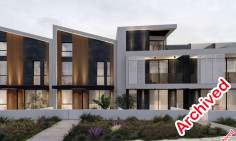 Large 2 bedroom apartment 77 m2 for sale in Lakatamia