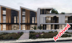 Spacious three bed house for sale in Lakatamia