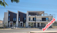 Spacious three bed house for sale in Lakatamia