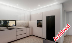 Spacious three bed house for sale in Lakatamia