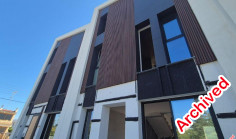 Spacious three bed house for sale in Lakatamia