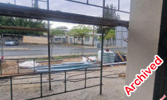 Spacious three bed house for sale in Lakatamia