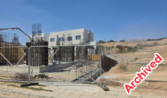 One bedroom apartment for sale in Makedonitissa