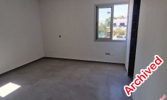 Beautiful 2 bedrooms apartment for sale in Agios Dometios