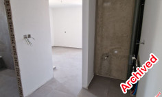 Beautiful 2 bedrooms apartment for sale in Agios Dometios
