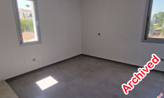 Beautiful 2 bedrooms apartment for sale in Agios Dometios
