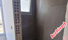 Beautiful 2 bedrooms apartment for sale in Agios Dometios
