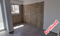Beautiful 2 bedrooms apartment for sale in Agios Dometios
