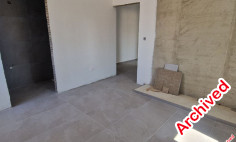 Beautiful 2 bedrooms apartment for sale in Agios Dometios