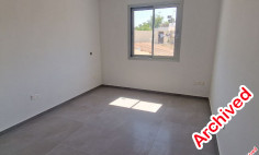 Beautiful 2 bedrooms apartment for sale in Agios Dometios