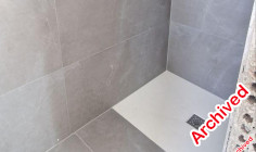 Beautiful 2 bedrooms apartment for sale in Agios Dometios