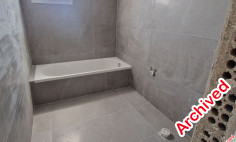 Beautiful 2 bedrooms apartment for sale in Agios Dometios