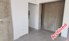 Beautiful 2 bedrooms apartment for sale in Agios Dometios