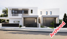 Three bedrooms house for sale in Lakatamia