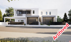 Three bedrooms house for sale in Lakatamia