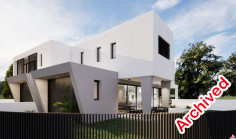 Three bedrooms house for sale in Lakatamia