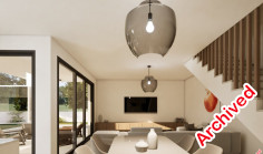 Three bedrooms house for sale in Lakatamia