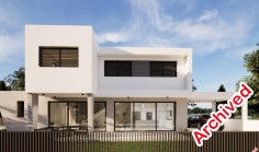 Three bedrooms house for sale in Lakatamia