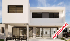Three bedrooms house for sale in Lakatamia