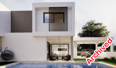 Three bedrooms house for sale in Lakatamia