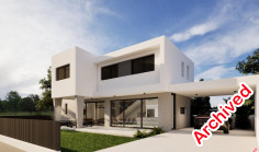 Three bedrooms house for sale in Lakatamia