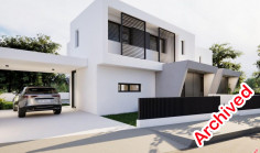Three bedrooms house for sale in Lakatamia