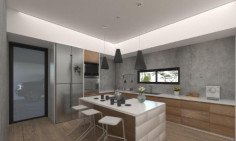Beautiful three bedroom house for sale in Lakatamia