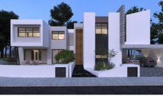 Beautiful three bedroom house for sale in Lakatamia