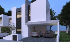 Beautiful three bedroom house for sale in Lakatamia