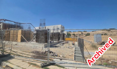1 apartment for sale in Makedonitissa