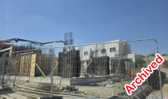 Luxury 1 beds apartment for sale in Makedonitissa