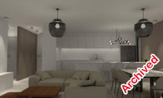 2 bedroom apartment 87 m2 for sale in Lakatamia