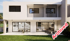 Spacious 3 beds house for sale in Strovolos