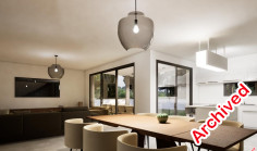 Spacious 3 beds house for sale in Strovolos