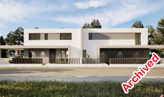 Spacious 3 beds house for sale in Strovolos