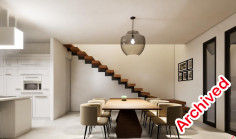 Spacious 3 beds house for sale in Strovolos