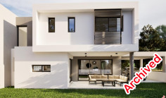 Spacious 3 beds house for sale in Strovolos