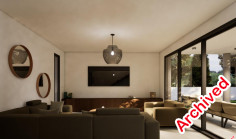 Spacious 3 beds house for sale in Strovolos