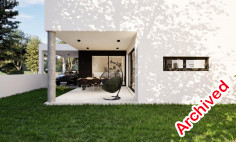 Luxury 3 bed house for sale in Latsia